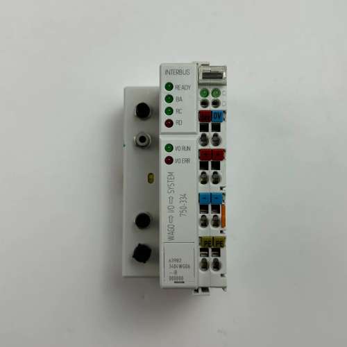 议价WAGO万可模块750-334，拆机现货实拍，成色如图，感兴