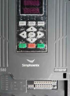 议价E580-4T0110G/4T0150P 四方380V11K