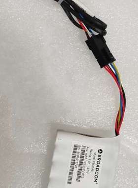 议价全新 2024年。BROADCOM  FBU345.