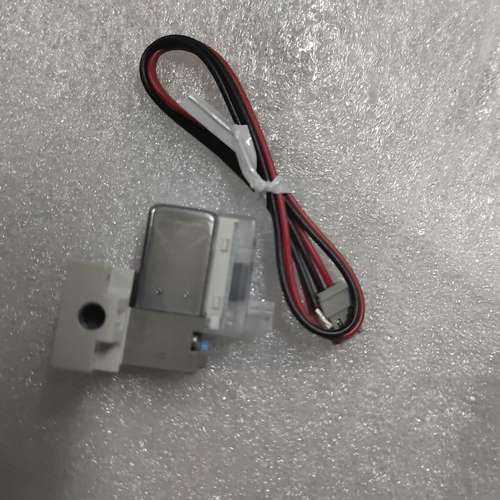 议价SMC电磁阀V114A-5LU-M5 全新无 115