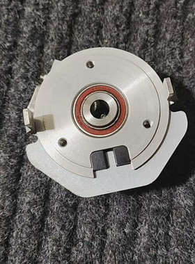 议价拆机堡盟BHF16.05A100/403555编码器，成色参