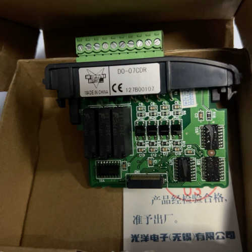 议价Koyo光洋模块D2-12TR 12个500D0-07C