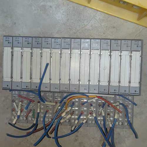 议价TURCK模块BL20-PF-24VDC-D 6827007