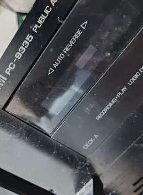 议价闲置InterM 英桥 PC-9335卡座 原装