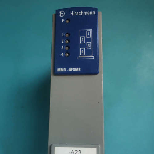 议价赫兹曼模块MM3-4FXM2 塑壳  实物实拍  现货一