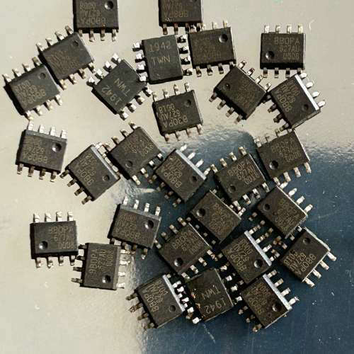 议价BB  OPA627AU 原装二手拆机   年份20