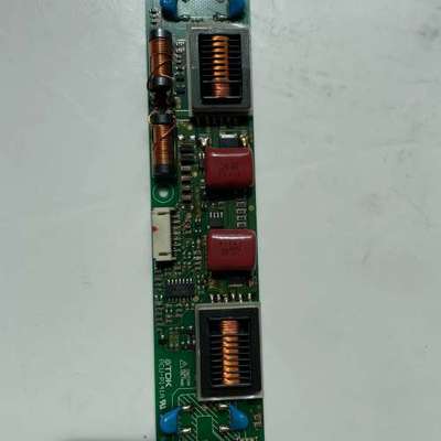 议价沙迪克控制屏拆机显示器原装高压条PUC-P141A 功能正常