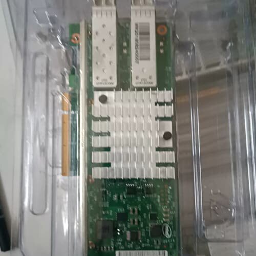 议价DELL X520-DA2 0XYT17 10Gb 双口万