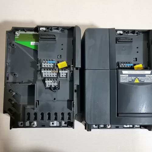 议价420变频器拆机 6SE6420-2UD22-2BA1