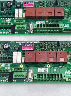 议价ABB控制板3BHE019958R0101  UA D206