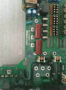 议价安川 ETP617271-旧OK  CIMR-G7A4015