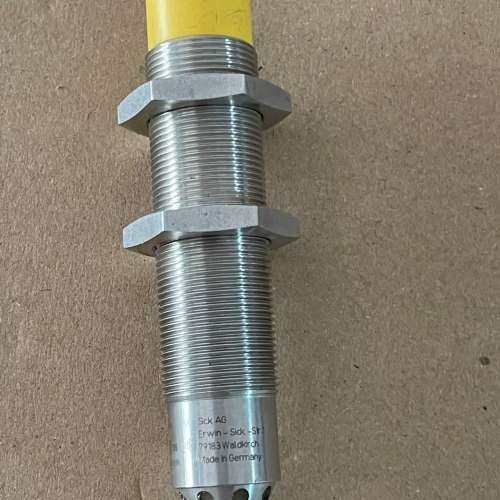 议价德国SICK西克电感式接近开关传感器 IN40-D0303K