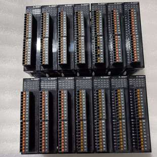 8点直流输入 E8X8YT 8点晶体管 议价信捷扩展模块