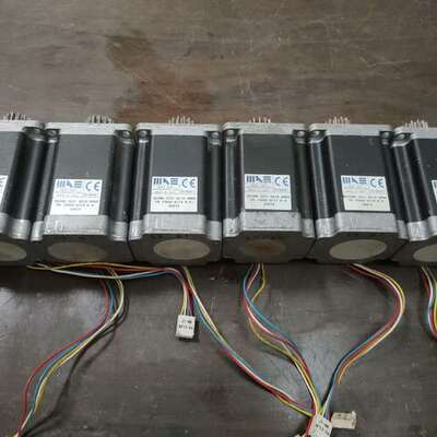 议价MAE步进电机EN60034-1