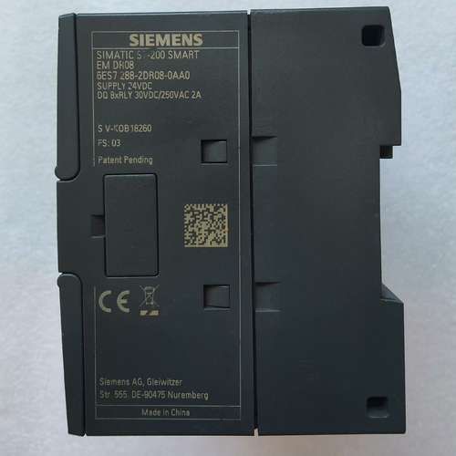 议价288-2DR08-0AA0  EM  DR08