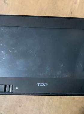 TOP触摸屏TOPRE0700WD NE，功能正常使用，图片