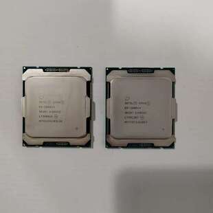 18核36线程 出2696V3 图片是随 2696v3 议价