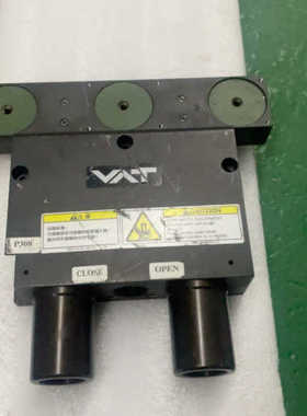 议价VAT 0750X-UE24-AAL7/0387 A-480