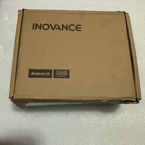 议价汇川 SV635NS2R8I 伺服电机驱动器