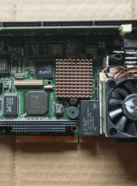 议价PROX1660 Ver: G1 工控主板 PCI主板 工控