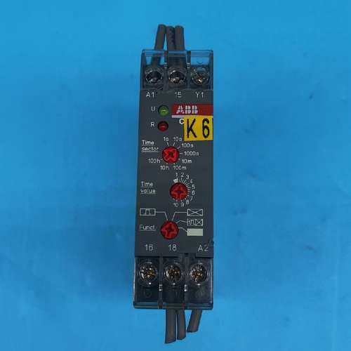 议价ABB时间继电器CT-MFE 24-240VAC/DC 一手,3C数码配件,其它配件,淘宝优惠券,粉丝福利购,淘宝优惠卷