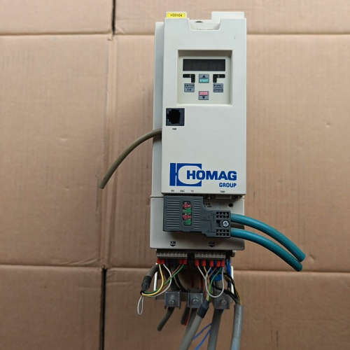 议价豪迈F5变频器12F5A3D-YA18