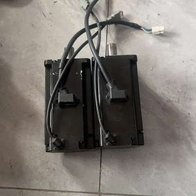 安川伺服电机 SGM7J-08AFC6E 750W 200V