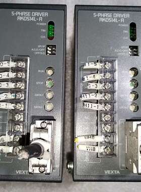 议价东方步进驱动器RKD514L-A AC100-115V