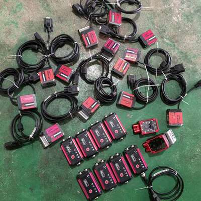 议价infoscan扫码器读码器FV104-1410 其中一