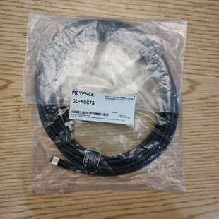 全新一条 RCC7S 议价基恩士GL