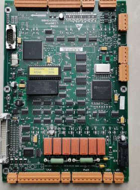 议价通力电梯驱动板KM760310G01原装拆机功能好，成色漂