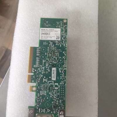 议价Mellanox网卡CTX-3 MCX353A-FCBT 4