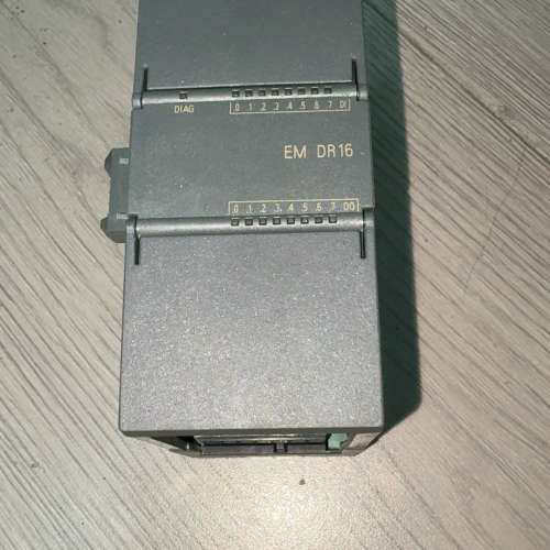 议价2023年S7-200SMART，EM DR16，6E