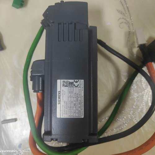 议价伺服电机0.4KW增量式电机 带抱闸功能 IP 1FL,3C数码配件,其它配件,淘宝优惠券,粉丝福利购,淘宝优惠卷