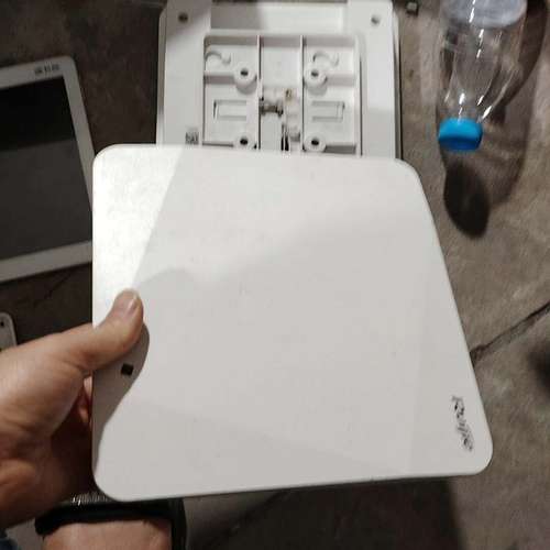 议价锐捷RG-AP710(D)无线AP，支持POE供电和5V供电