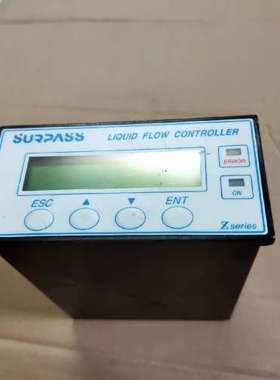 议价SURPASS  ZC-1控制器成色如图，功能正常，