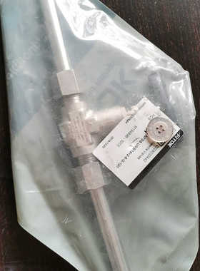 议价FITOK飞托克NFSS-UMB14*2-8-G-100