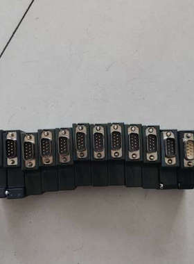 议价DP通讯接头 6ES7972-0BA41-0XA0，共