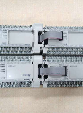 议价台达DVP48EH00R扩展模块，24输入24输出，继电器。