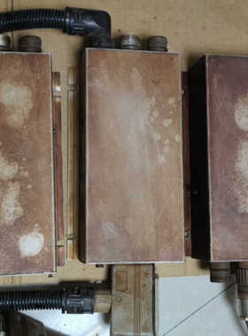 议价梅塞尔等离子调高盒,768.01001 二手拆机 功能正常