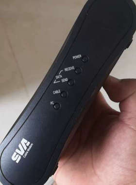 议价上广电，SVA，ICM3149T-11030N，没见过，不知