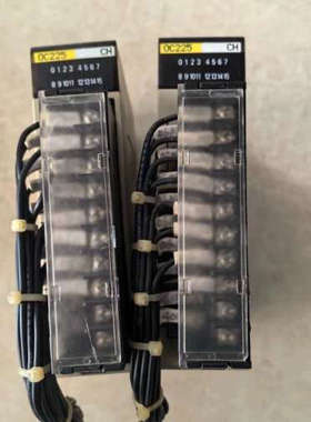 议价PLC模块C200H-OC225 0C225 OC22