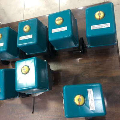 议价Haselhofer Feinmechanik GmbH A