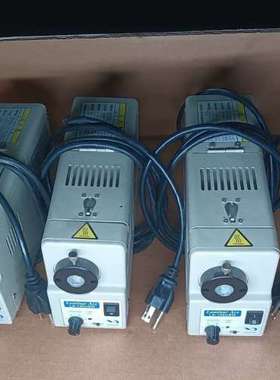 议价Luminar ace la-100usw光源器，