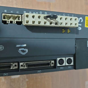 议价汇川高压伺服驱动器lS500AT5R4l一215功能正常