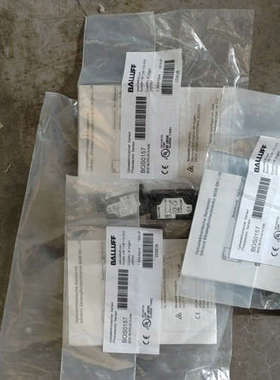 议价全新原装正品巴鲁夫传感器BOS0157 BOS 5K-PO-