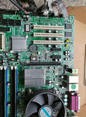 议价主板IMB210  Rev.A4-RC