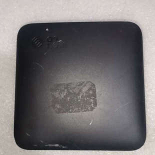 没刷机 议价魔百盒CM201 成色如图 裸机