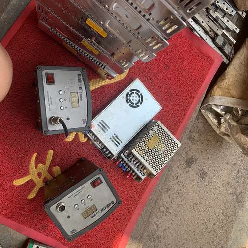 议价明纬电源RS-100-1225。。S-35-24，