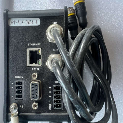 议价OPT光源控制器 OPT-ALK-DM54-4